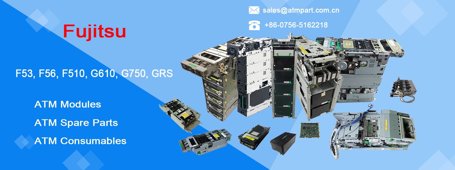 品質 NCR ATM 部品 工場