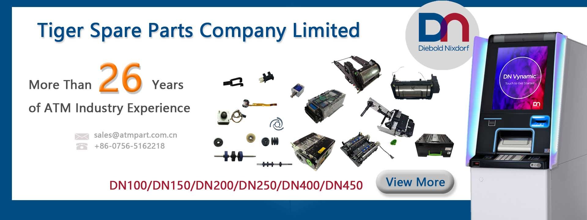 品質 ダイボルド・ニックスドルフ ATM部品 工場