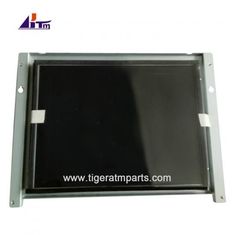 7100000050 ヒョソン DS-5600 15インチ LCDディスプレイATMマシン部品