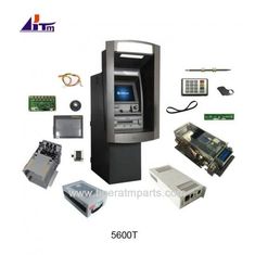 ハヨサン 5600T モジュールとATM機械の部品