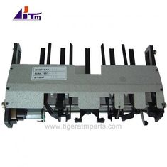 A007483 NMD ATM 交換部品 BCU101 メカニカルクランプ ATM 機械部品