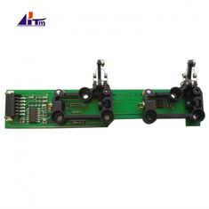 ATMスペアパーツ NMD デラルー NQ200 インターフェイス Assy A001556