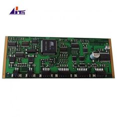 ATM機械パーツ NMD グロリー デラルー PCボード アッシー A003812