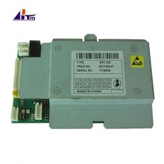 ATM 機械部品 NMD グロリー デラルー NFC200 制御ボード A011025