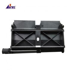 ATM機械部品 NMD デラルー・グローリー NF200 NF300 外枠アシーキット A021906