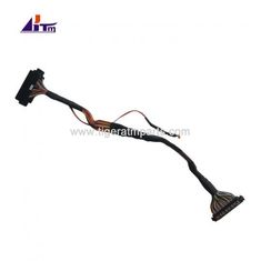 ヒタチケーブル WLR-5.B1-CBL ASSY 49024232000B 1P004410A ATM 部品