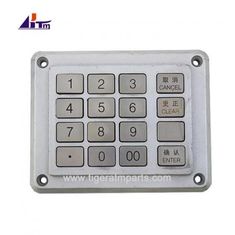 GRGバンキング EPP-001 キーボード暗号化 パンパッド YT2232.010 ATM機械の部品