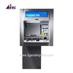 ウィンコー プロキャッシュ 285 現金配送機ATM機