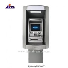 ヒョソン Monimax 5600T 銀行ATM マシン,現金配送機