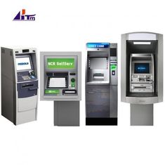 銀行ATM機 NCR ダイボルド ウィンコー ヒョウサン ヒタチ GRG