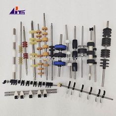OEMATMパーツ ローラーシャフト プラスチック スポンジ ゴム シリコン ポリウレタン シャフト サプライヤー