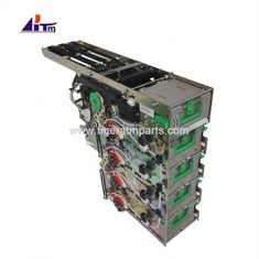 ATM機械部品 NCR S1 ディスペンサー