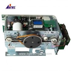 445-0704479 NCR 66XX USBカードリーダーATM機械部品