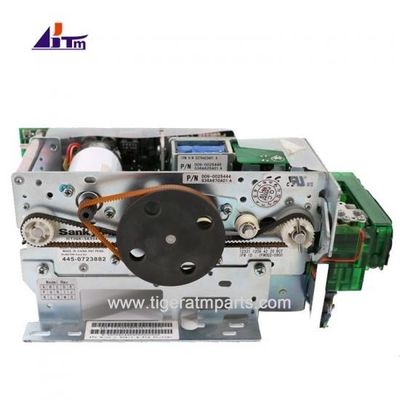 ATM機械部品 NCRセルフセルフ 66XX USB IMCRW T2 トラック2 スマートカードリーダー 445-0704480