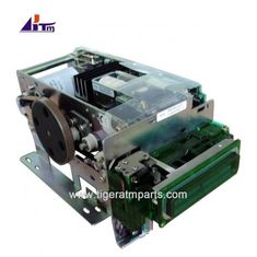 ATM機械部品 NCRインターフェイスカードリーダー IMCRW T123 スマートW STDシャッター 445-0693330