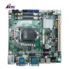 ATM 機械部品 NCR 66XX Riverside Intel マザーボード 445-0752088 445-0746025