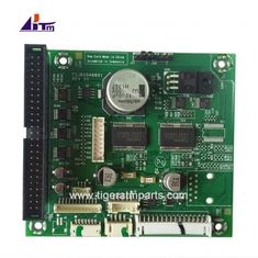 ATM 機械部品 NCR Selfserv 6622 6625 サーマル レシート プリンタ制御盤 009-0020624-13 TSJB0004306