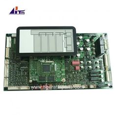 ATM機械部品 NCRセルフセルフ 6683 6687 BRM 下のCUP PCB 009-0029380