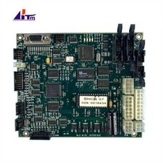 ATM 機械部品 NCR PCB インターフェイスボード NLX MISC I/F トップ組 445-0653676