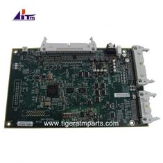 ATM 機械部品 NCR 66XX ユニバーサル MISC I/F インターフェースボード 445-0709370