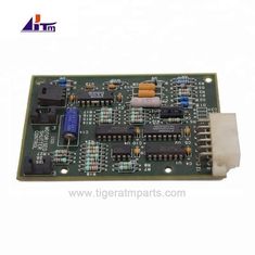 ATM機械部品 NCR モーター付きシャッター制御ボード 445-0604250 445-0598930 445-0612732