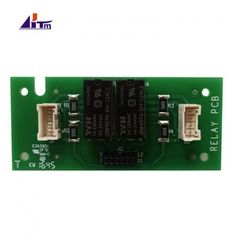 ATM 機械部品 NCR S2 キャリッジインターフェイス PCB 445-0761208-193 445-0760660