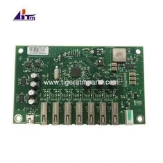 ATM機械部品 NCR S2 ユニバーサルUSBハブ トップレベルアッシー 445-0755714