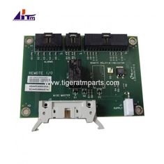 ATM機械部品 NCR 6622 6625 リモートI/Oボード組立 445-0689057 445-0689055