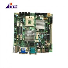 ATMパーツ NCR マザーボード インテル GL40 チップセット ミニ オックス キングスウェイ 445-0728233