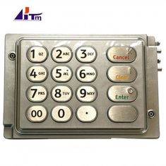 ATM機械部品 NCRセルフサービス 6625 EPP-3 US 3 モジュール組立キーボード 445-0744349