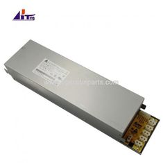 ATM機械部品 NCR BRM 6687 切り替える電源 754W 009-0031459