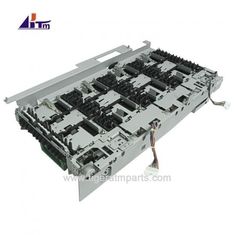 ATM機械部品 NCRセルフサービス 6683 6687 BRM 下部輸送 009-0029376