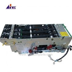 ATM 機械部品 NCR 5877 F/A NID プレゼンター 組み立て 445-0677375