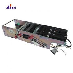 ATM機械部品 NCR 6622 S1 プレゼンター R/L 445-0721582