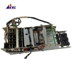 ATMパーツ NCR 6622E S1 F/A プレゼンター ASSY ショート 445-0724941