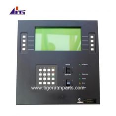 ATM機械部品 NCR 5887 5886 EOP強化操作者パネル 445-0606916 445-0694905