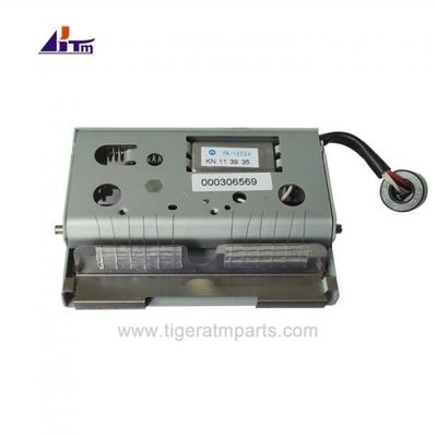 ATM機械部品 NCRセルフセルフ 66XX 領収書 プリンター カッター メカニズム 497-0468589 998-0911396