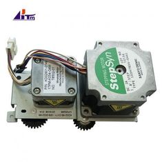 ATM部品 NCR GBRU GBNA リサイクルモーター組成 009-0022165