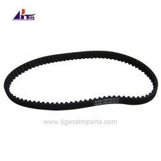 445-0646307 NCR 12.3cm 84T ベルトATM機械部品