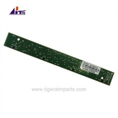 銀行ATMマシンパーツ NCR PCB 浄化ビンのLED インターフェイス 445-0742837