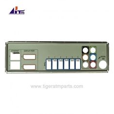 銀行ATM パーツ NCR エストリル マザーボード I/O シールド 445-0766515