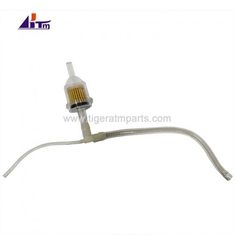 ATMパーツ NCR Assy S2 プレゼンター チュービング 空気フィルター 445-0756047 445-0750211