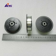 ATM部品 NCR BRM エスクロー 左側テープリール 009-0029373-86 009-0032556