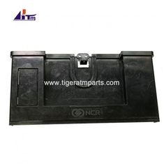 ATMパーツ NCR S2 カセットカバー プラスチック 445-0756691-04 445-0763022
