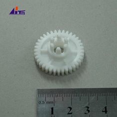 ATMスペアパーツ NCR 36T 5MM3X ホワイトギア 445-0587806