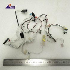ATM パーツ NCR S2 プレゼンター ハーネス 445-0761208-135 445-0757099