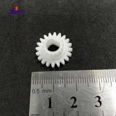 ATM部品 NCRギアポリー 下駆動 20T 0.8mod 16G 2mm 445-0761208-174 445-0729797