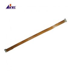 ATMパーツ NCR S2 キャリッジ・フレックス・ケーブル 円盤 腹筋515 長 009-0030342