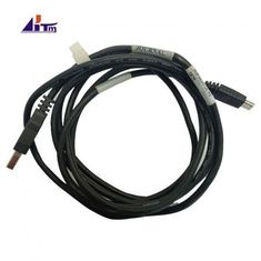 ATMスペアパーツ NCR 6625 USBケーブル 195 205cm 009-0020708