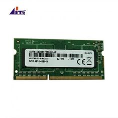 ATMスペアパーツ NCRメモリモジュール 2GB DDR3 1066MHZ 497-0469649